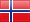 vlag van no